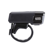 BBB NanoStrike 600 front bike light