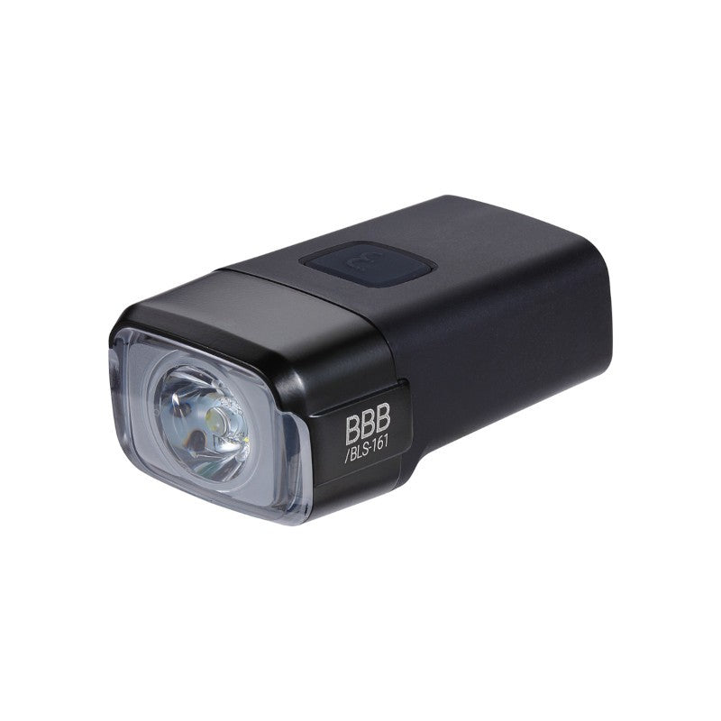 BBB NanoStrike 600 front bike light
