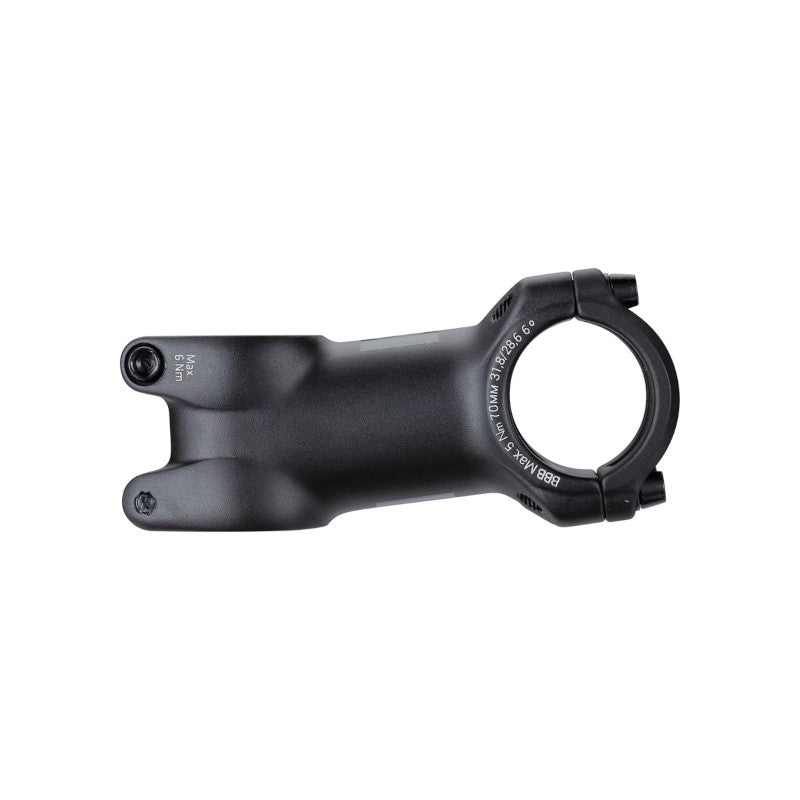 BBB RoadForce II fietsstuurpen 31,8 mm