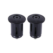 BBB ScrewOn Handlebar Plugs