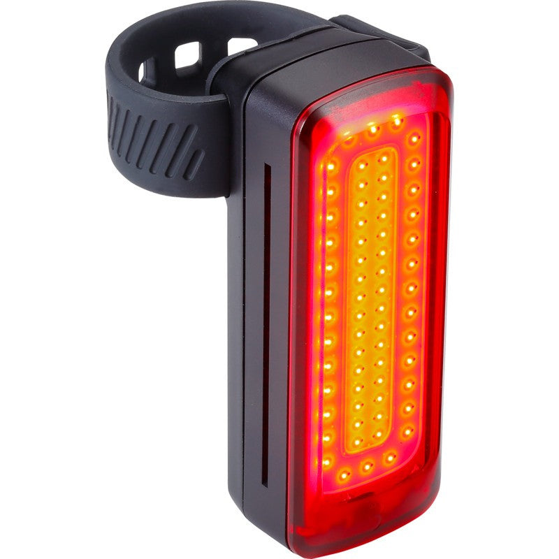 Luz trasera para bicicleta BBB Signal Pro
