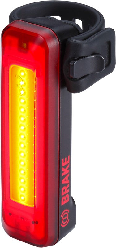 Luz trasera para bicicleta BBB SignalBrake