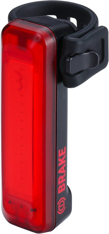 BBB SignalBrake rear bike light