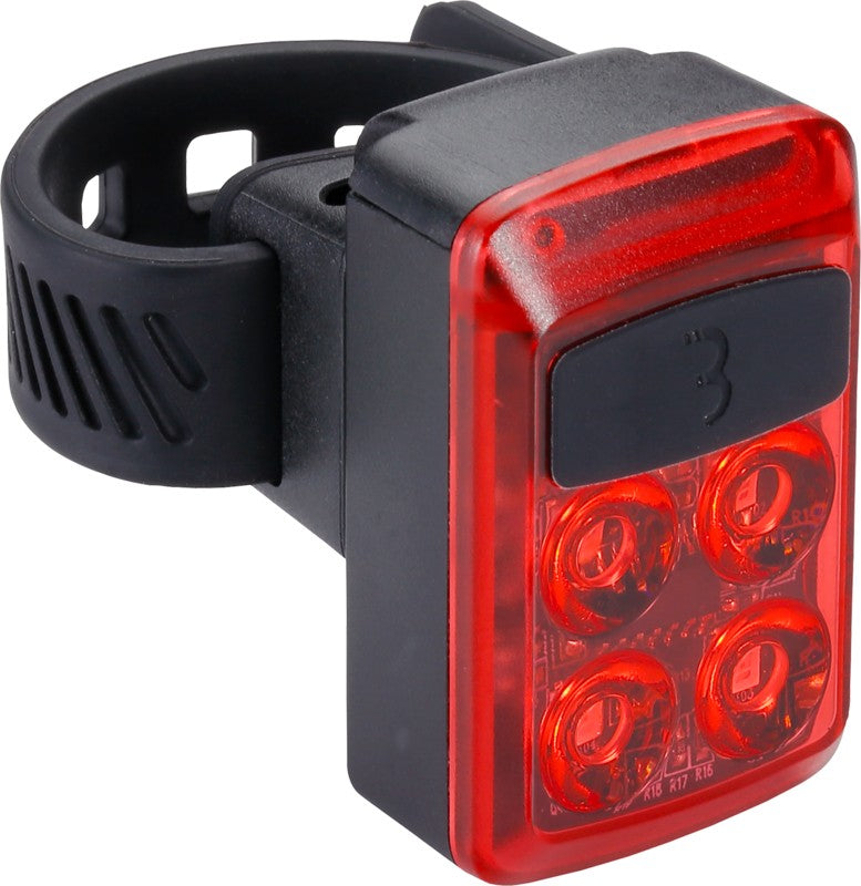 Back