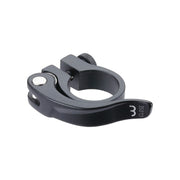 Collier de serrage à fixation rapide BBB SmoothLever