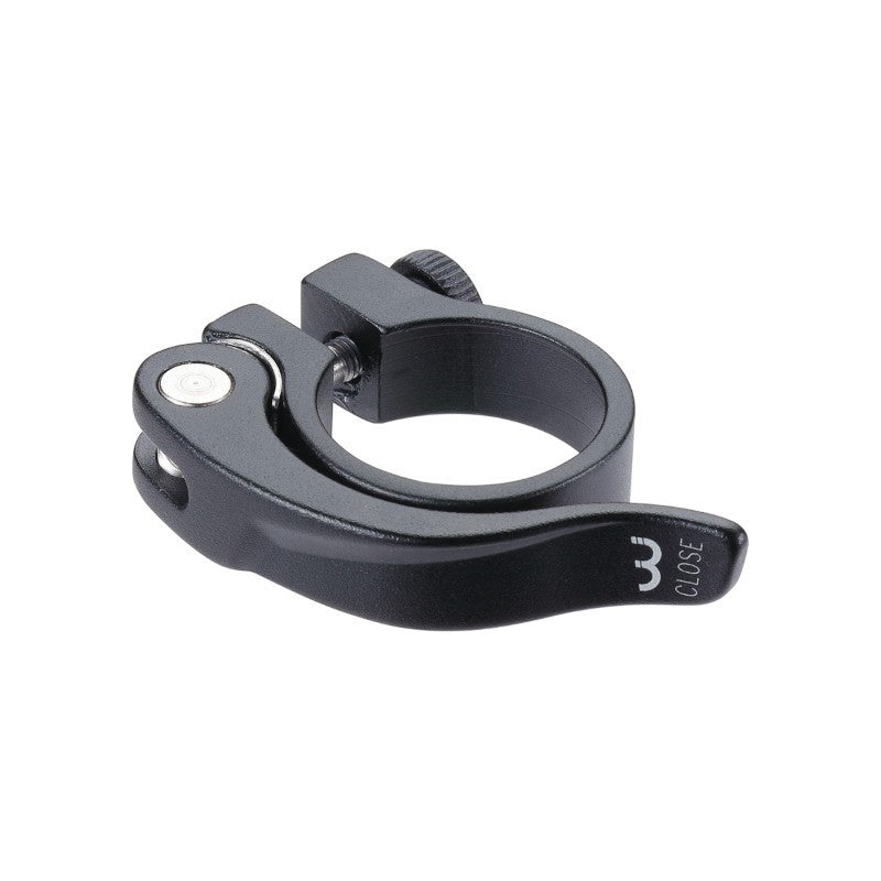 Collier de serrage à fixation rapide BBB SmoothLever