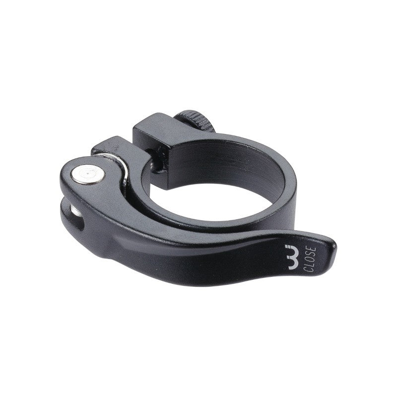 Collier de serrage à fixation rapide BBB SmoothLever