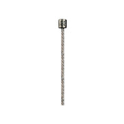 Cavo deragliatore per bicicletta BBB SpeedWire in acciaio inossidabile 1,1 mm x 200 cm