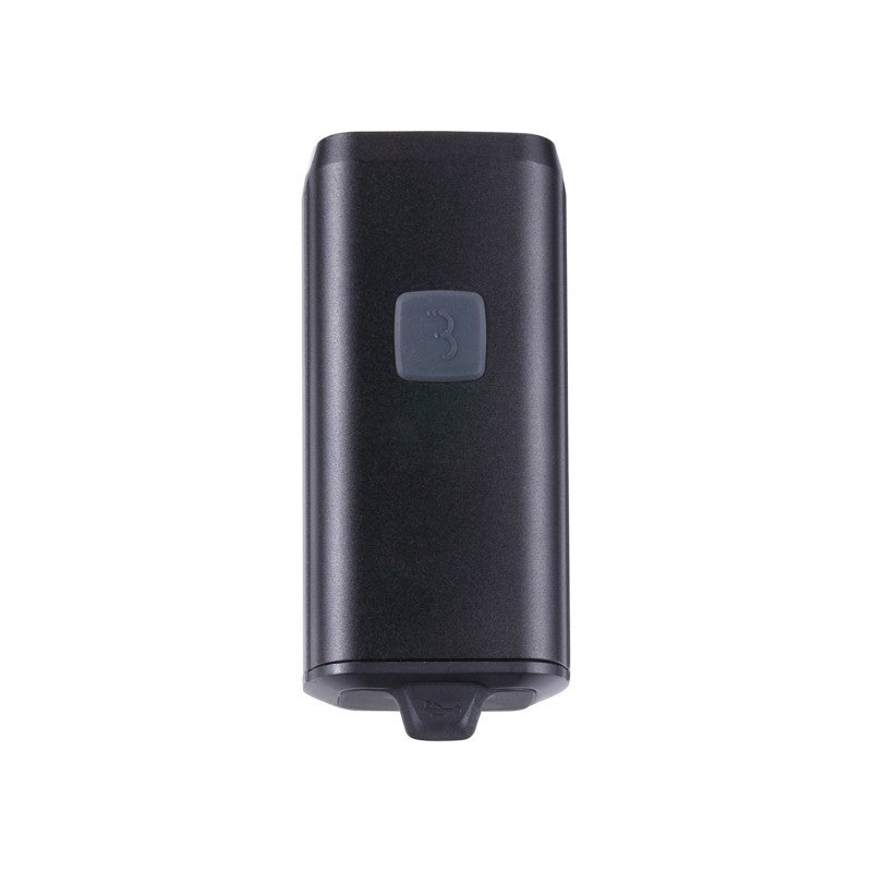 BBB StrikeDuo 1200 front bike light