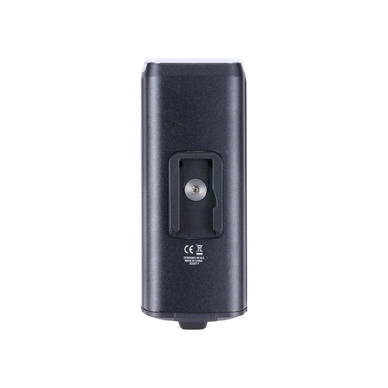 BBB StrikeDuo 2000 front bike light