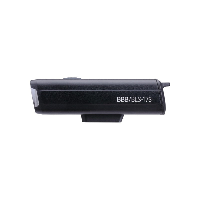 BBB StrikeDuo 2000 front bike light