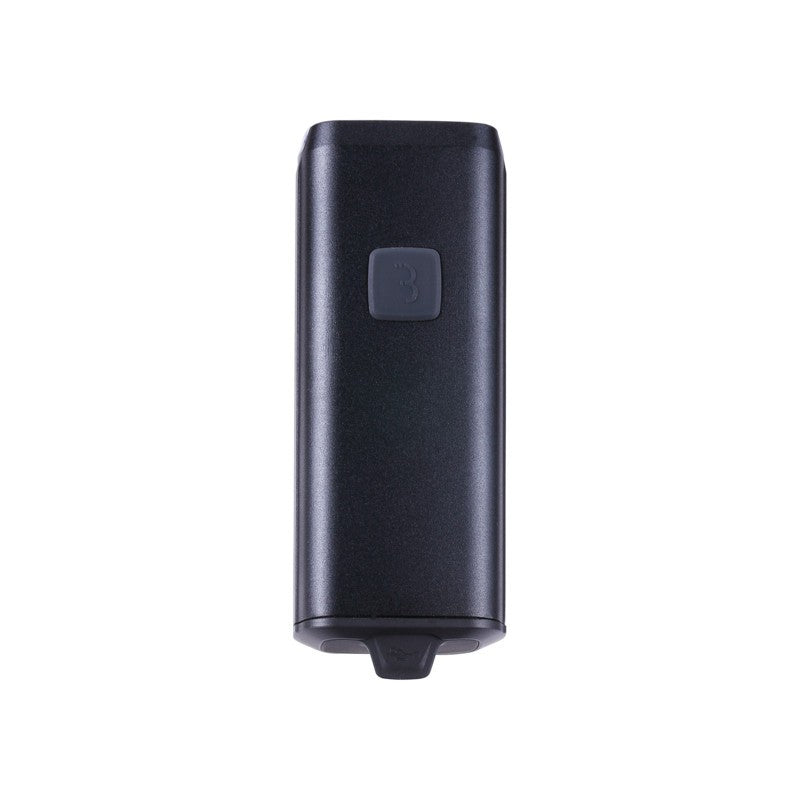 BBB StrikeDuo 2000 front bike light