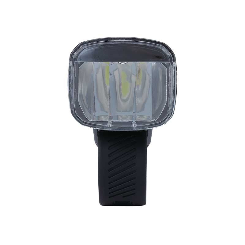 Luce anteriore per bici BBB Stud 33