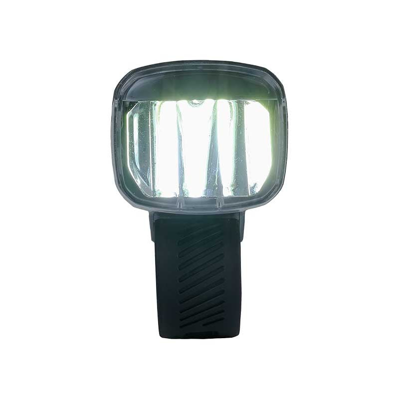 Luce anteriore per bici BBB Stud 33