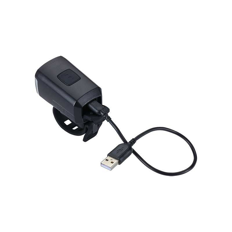 Luce anteriore per bici BBB Stud 33