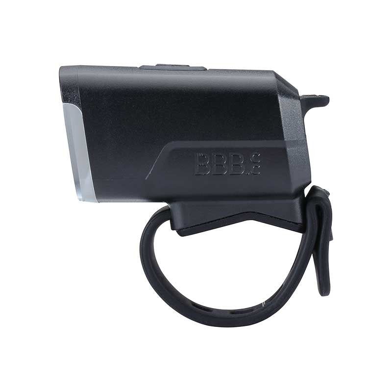 Luce anteriore per bici BBB Stud 33