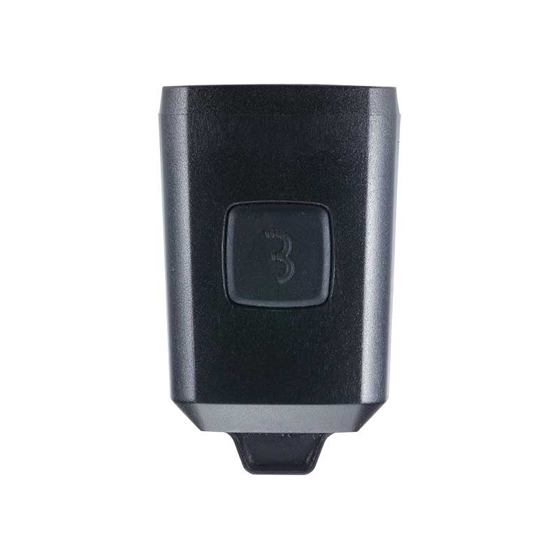 Luce anteriore per bici BBB Stud 33