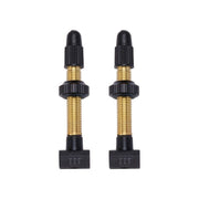 Prolongateurs de valves tubeless BBB (2 pièces)