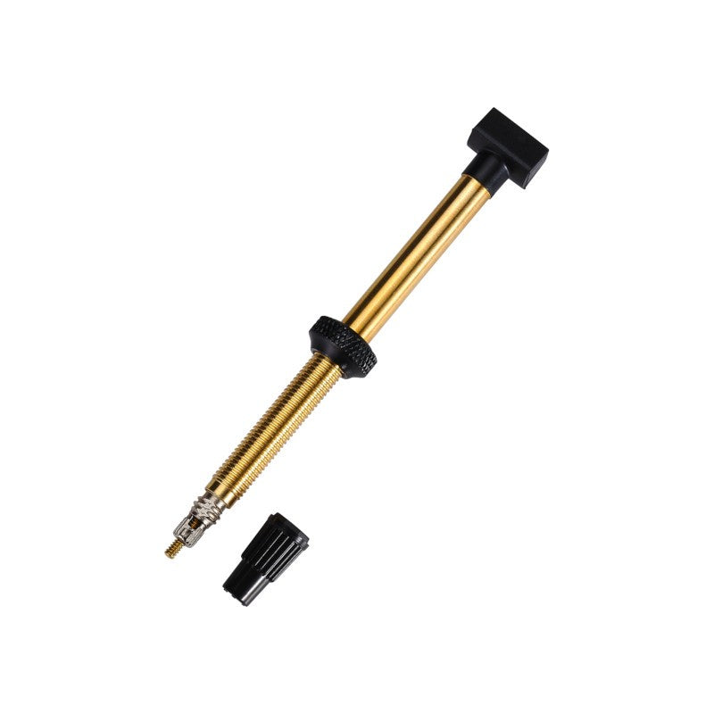 Prolongateurs de valves tubeless BBB (2 pièces)