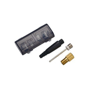 BBB ValveKit bicycle pump tips kit