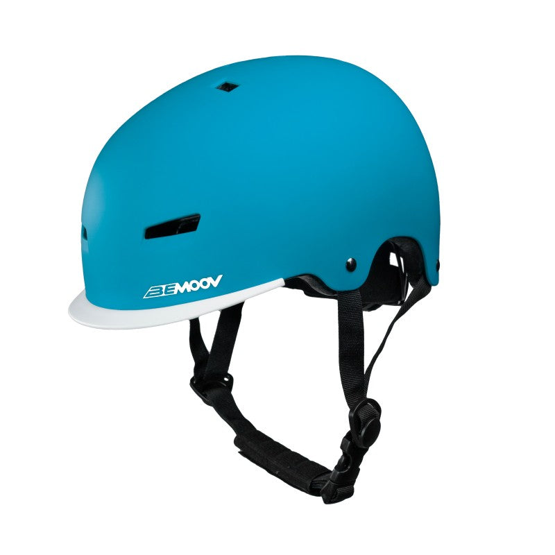 Bemoov H1 children's bicycle helmet