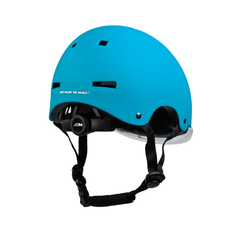 Bemoov H1 children's bicycle helmet