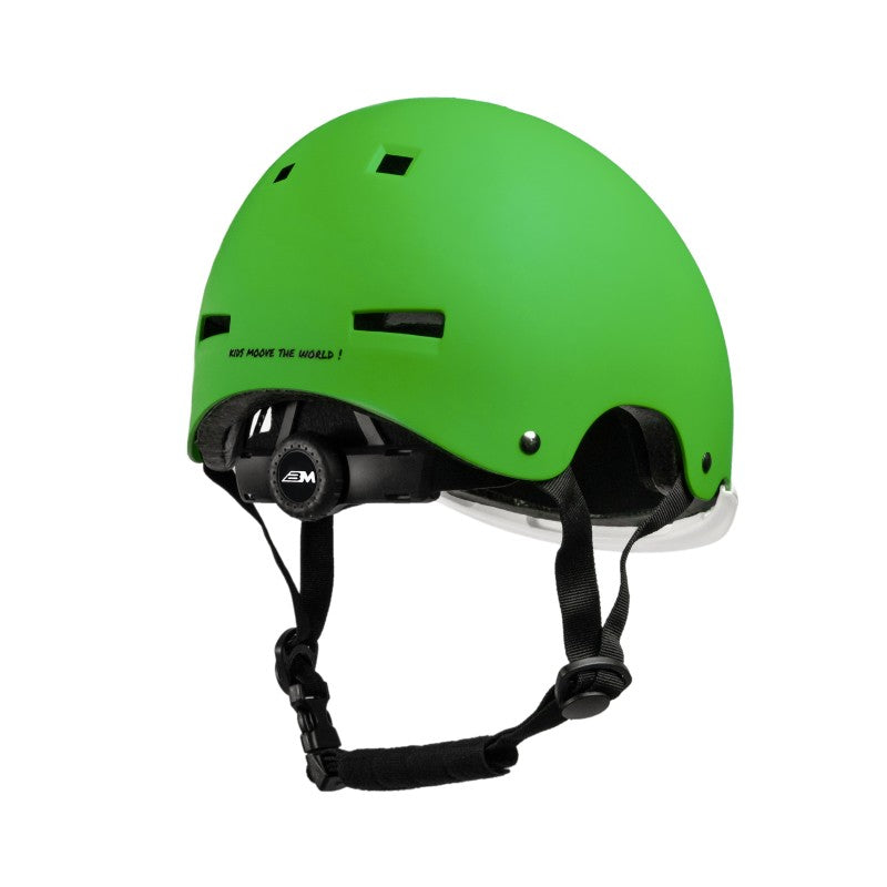 Bemoov H1 children's bicycle helmet