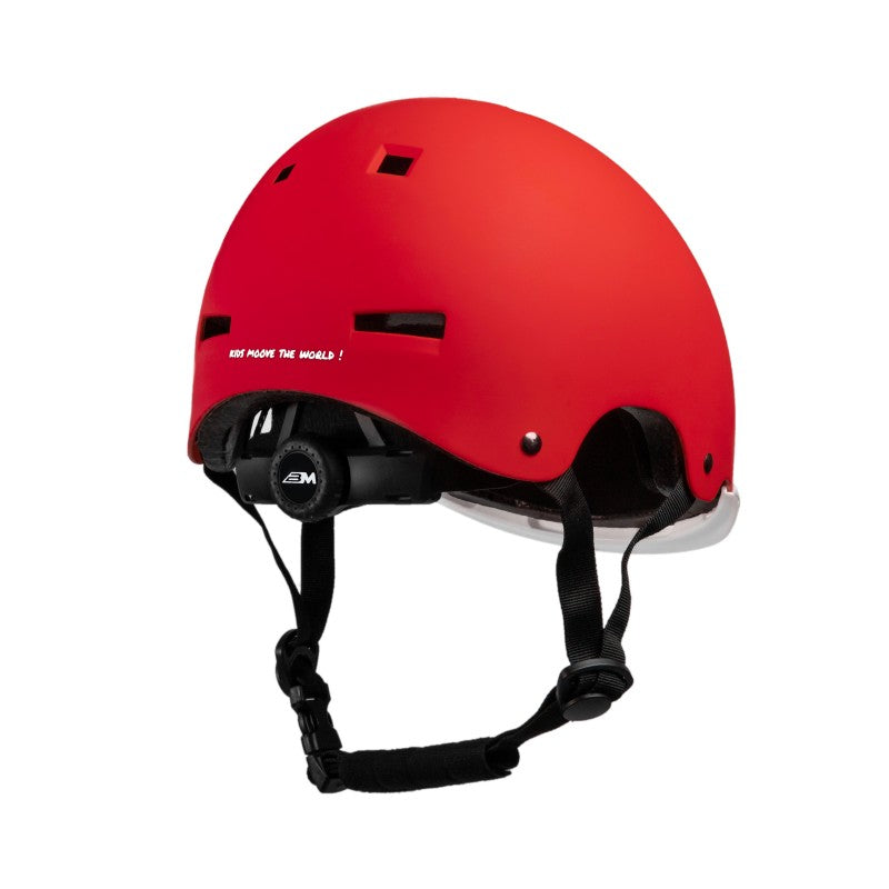 Bemoov H1 children's bicycle helmet
