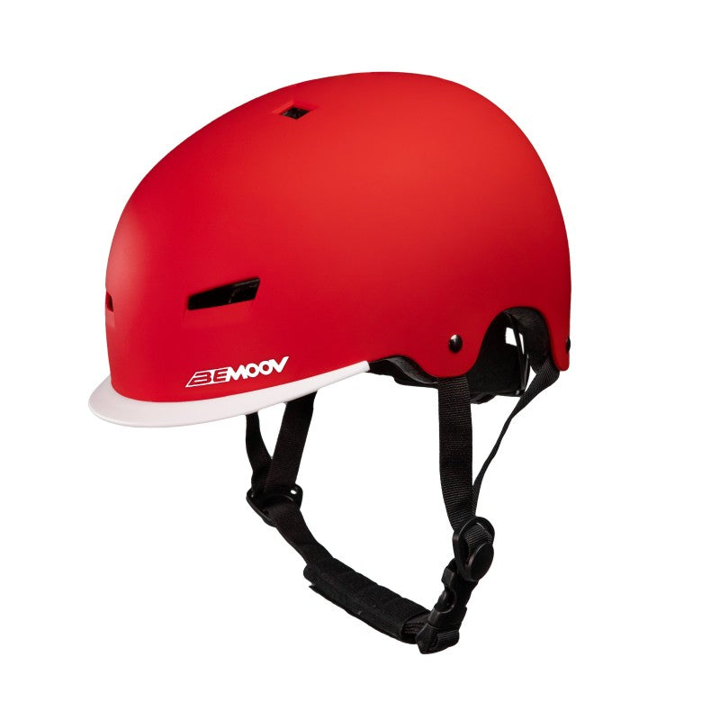 Bemoov H1 children's bicycle helmet