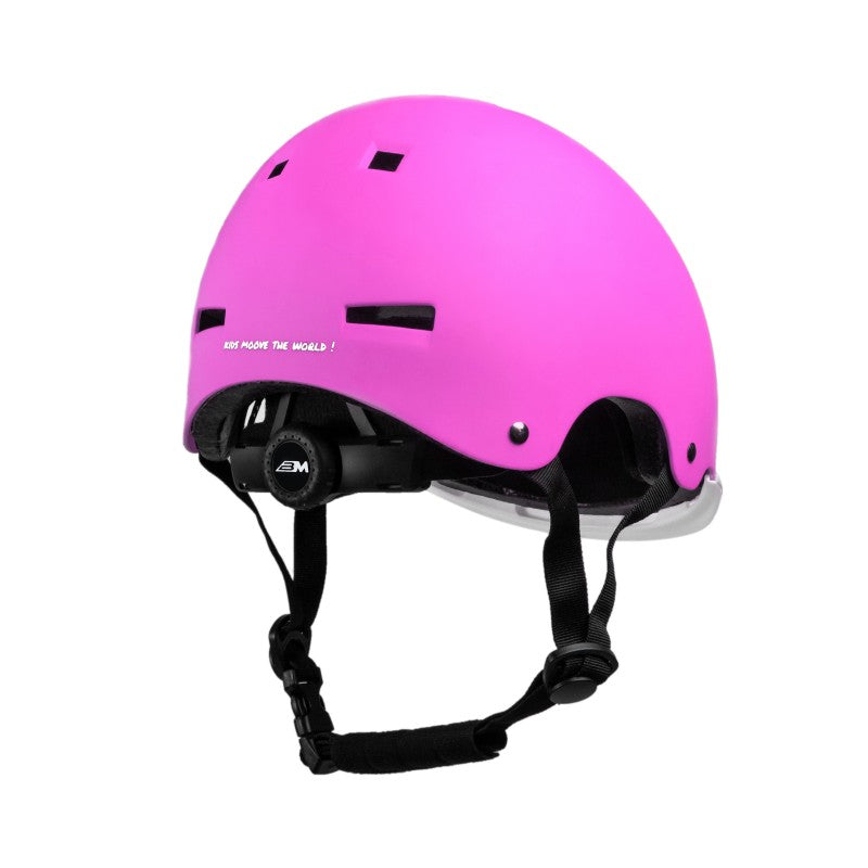 Bemoov H1 children's bicycle helmet
