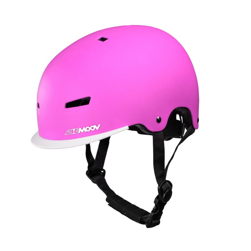Bemoov H1 children's bicycle helmet