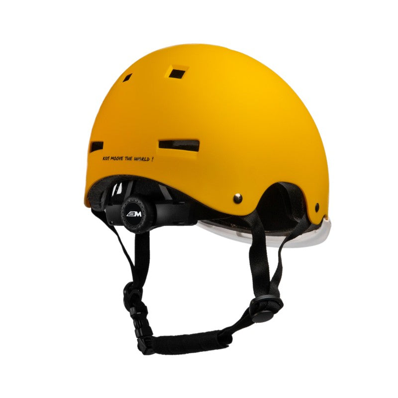 Bemoov H1 children's bicycle helmet