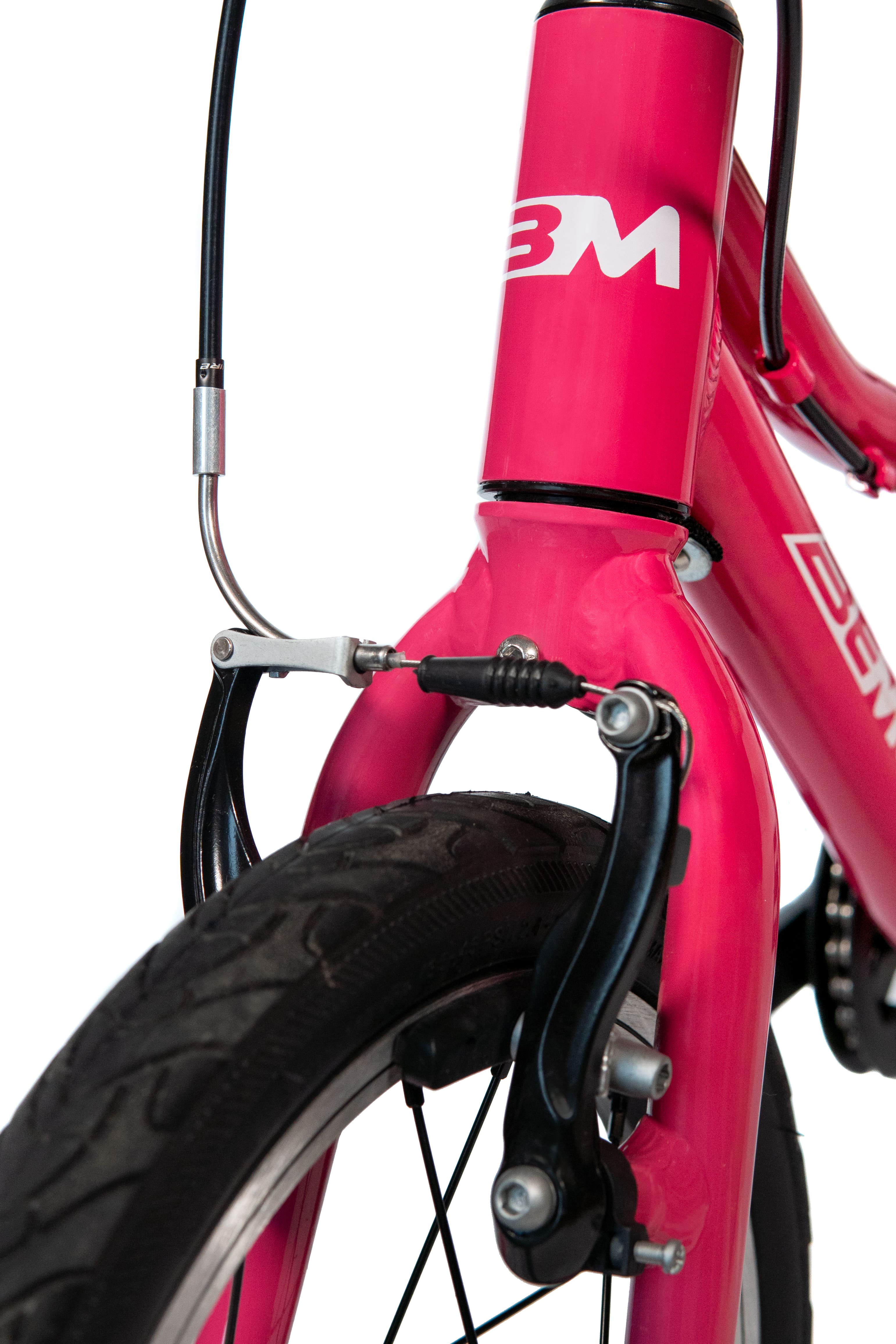 Vélo enfant 14 pouces Bemoov M14