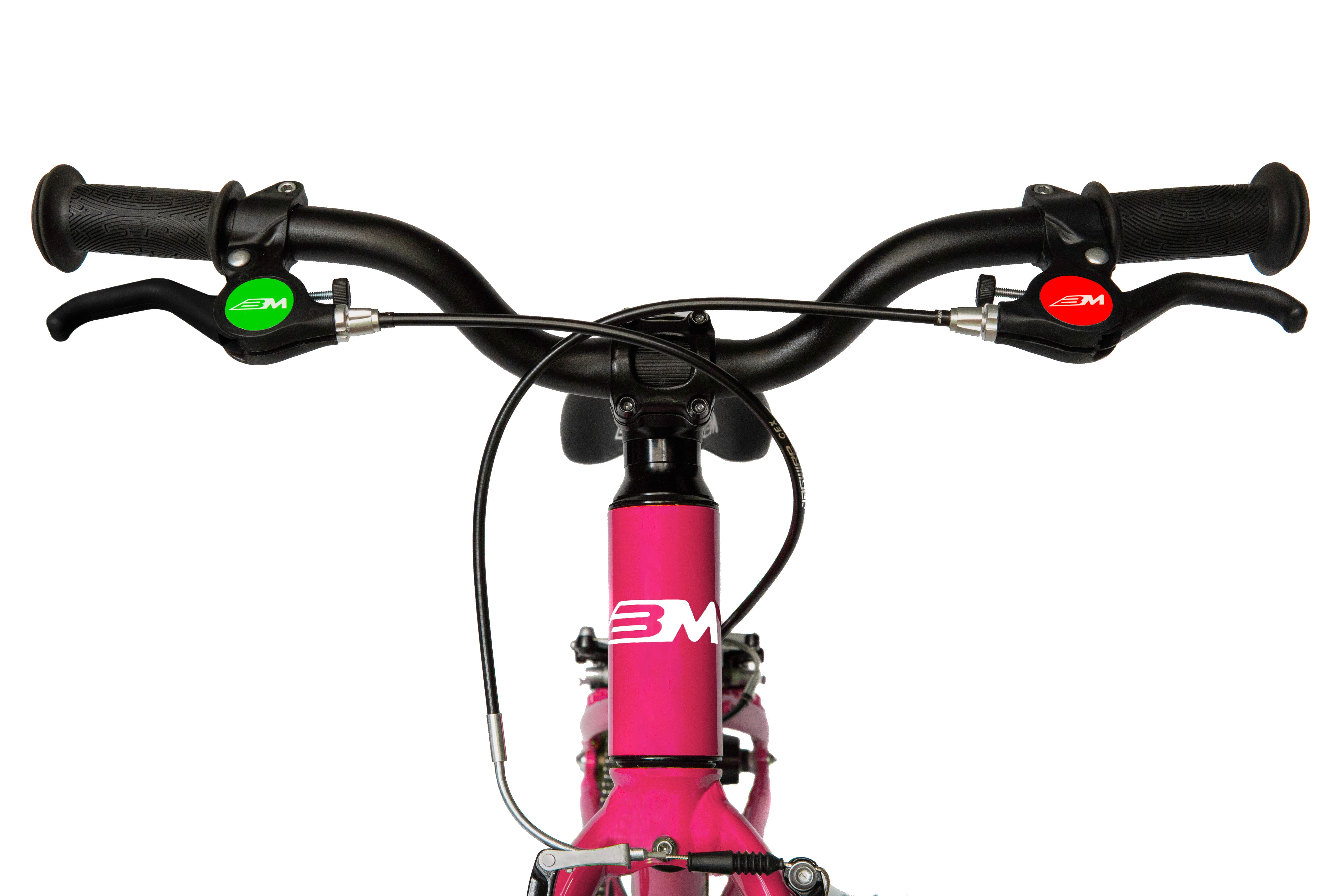 Vélo enfant 14 pouces Bemoov M14
