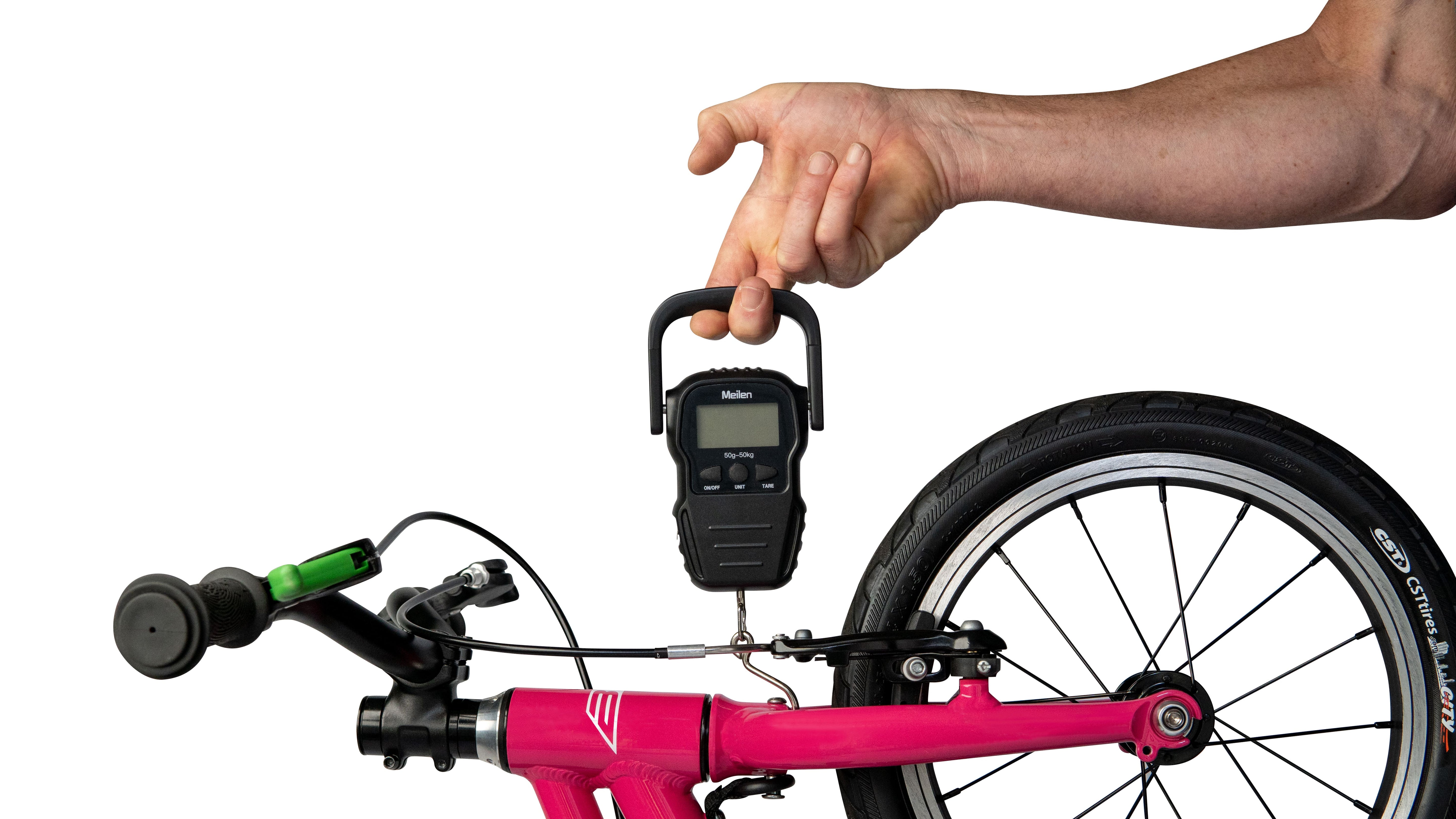Vélo enfant 14 pouces Bemoov M14