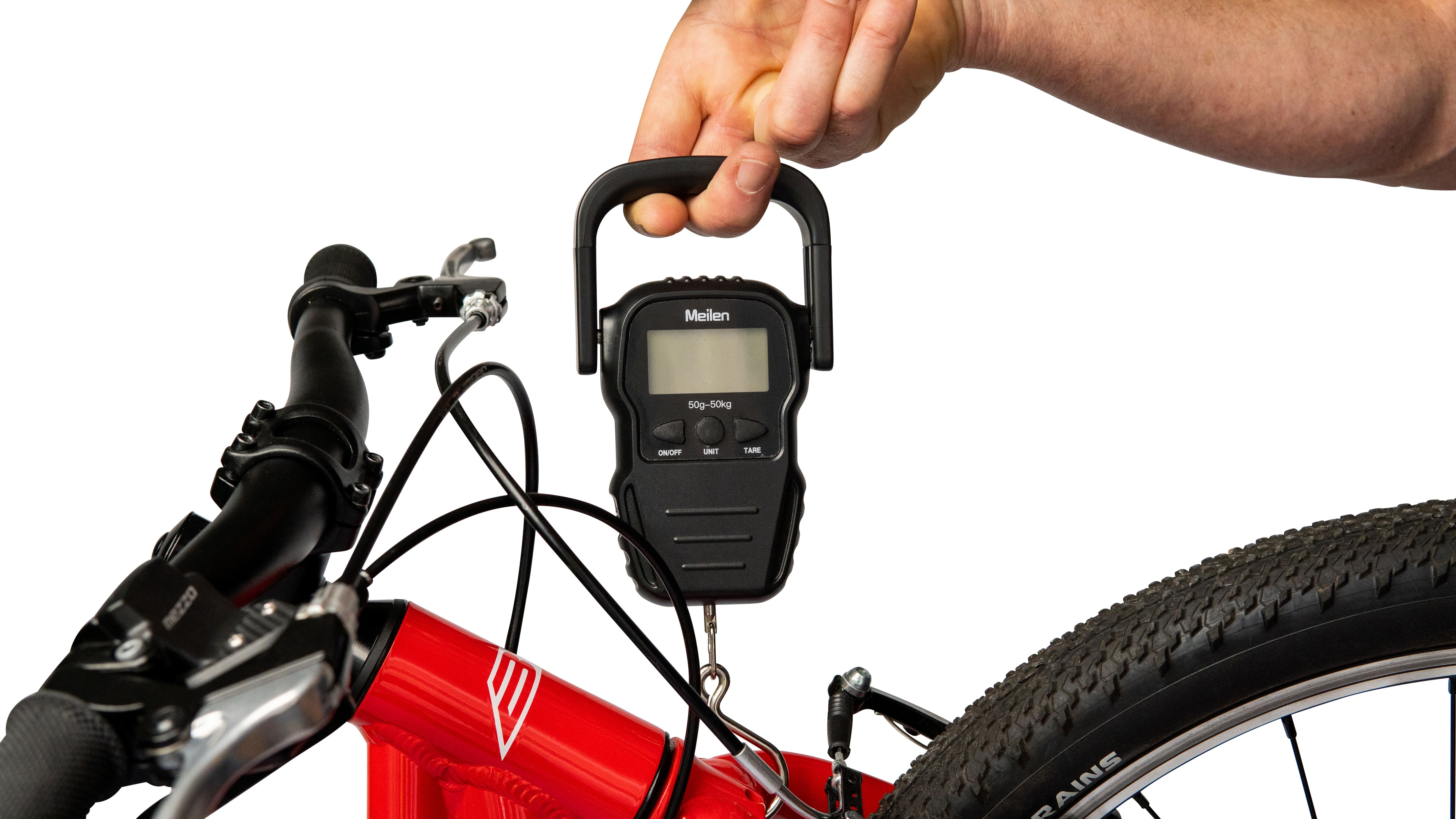 Bemoov M20 20-inch children's bike