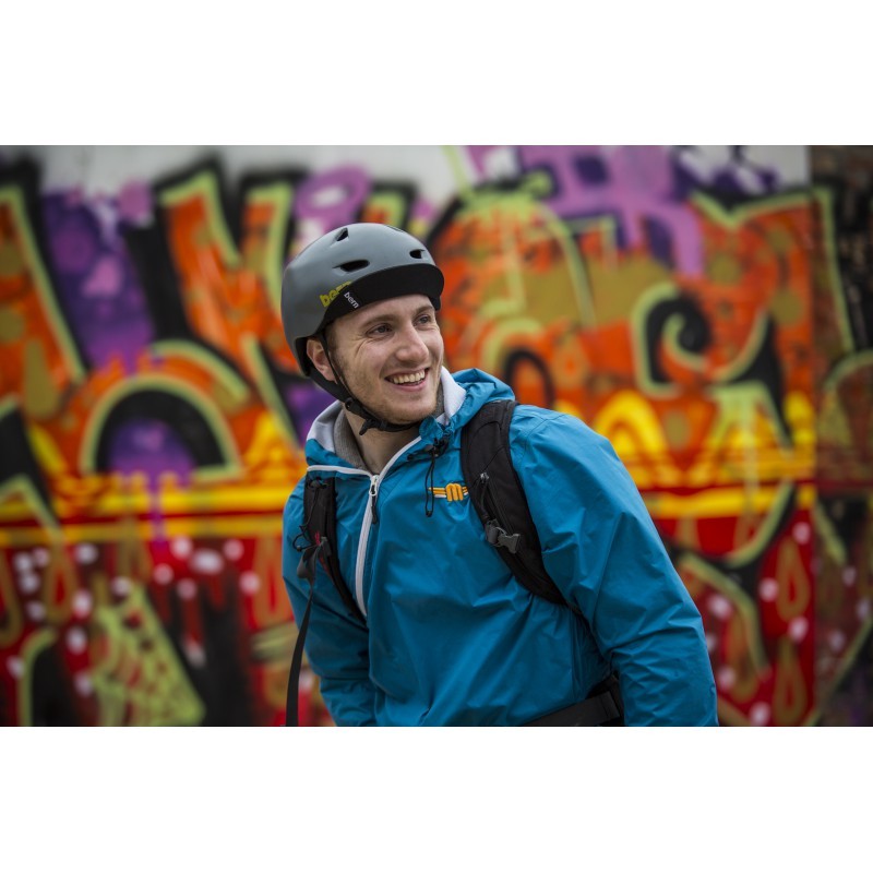 Casque vélo Bern Brentwood