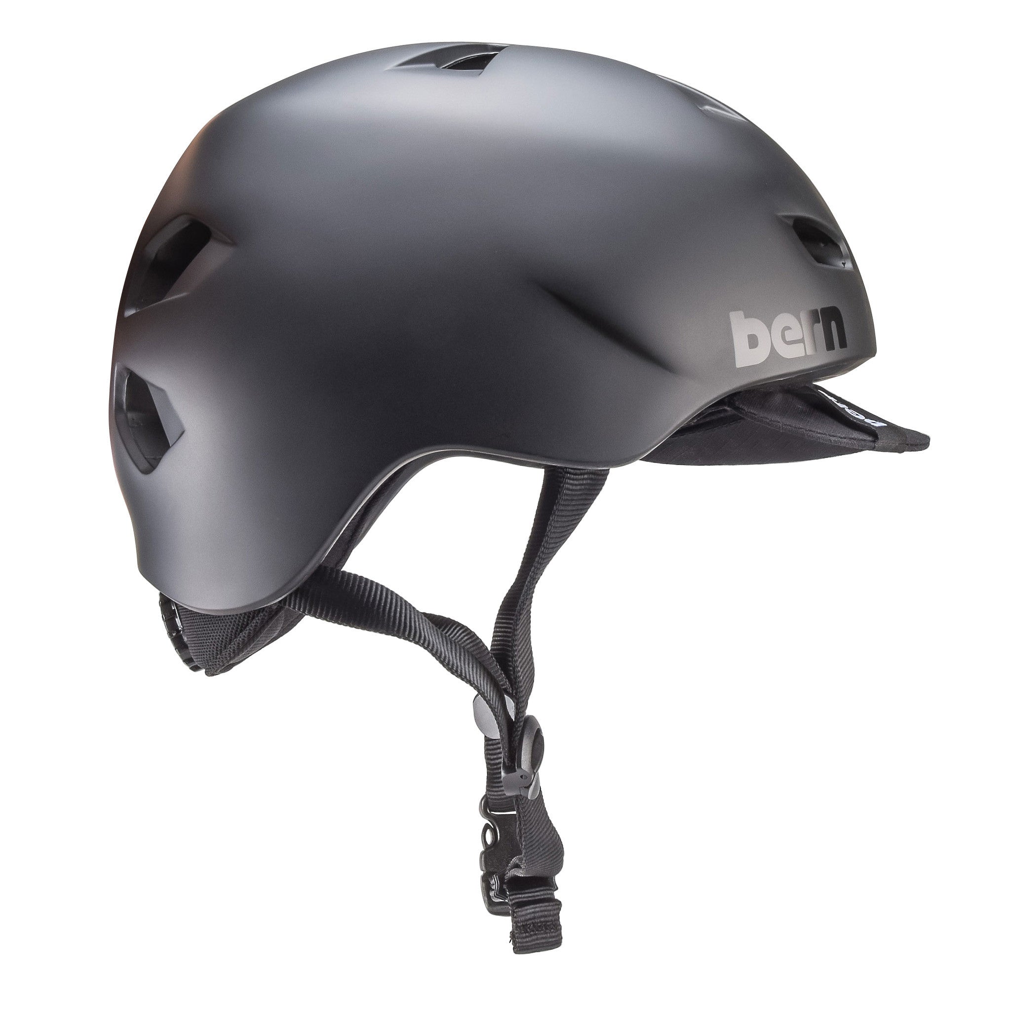 Casque vélo Bern Brentwood