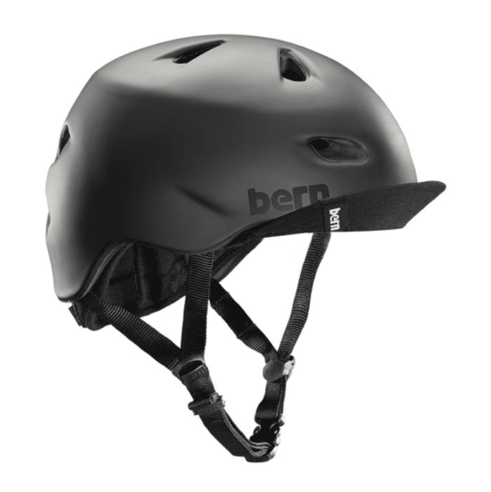 Bern - Brentwood - Helmet