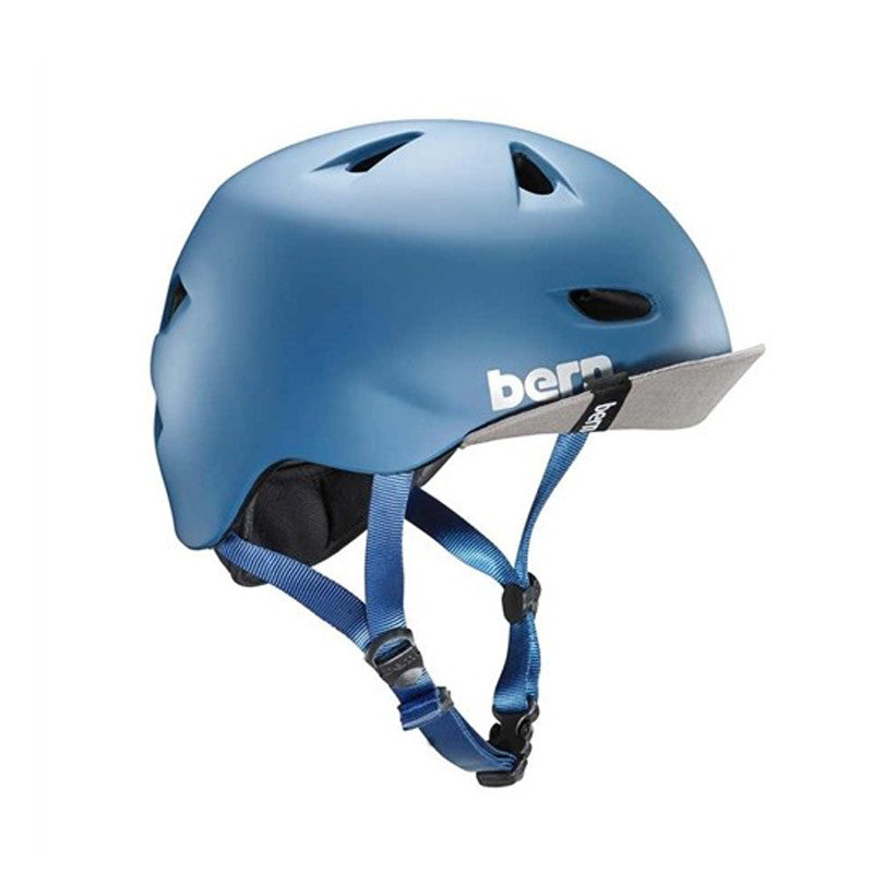Casque vélo Bern Brentwood