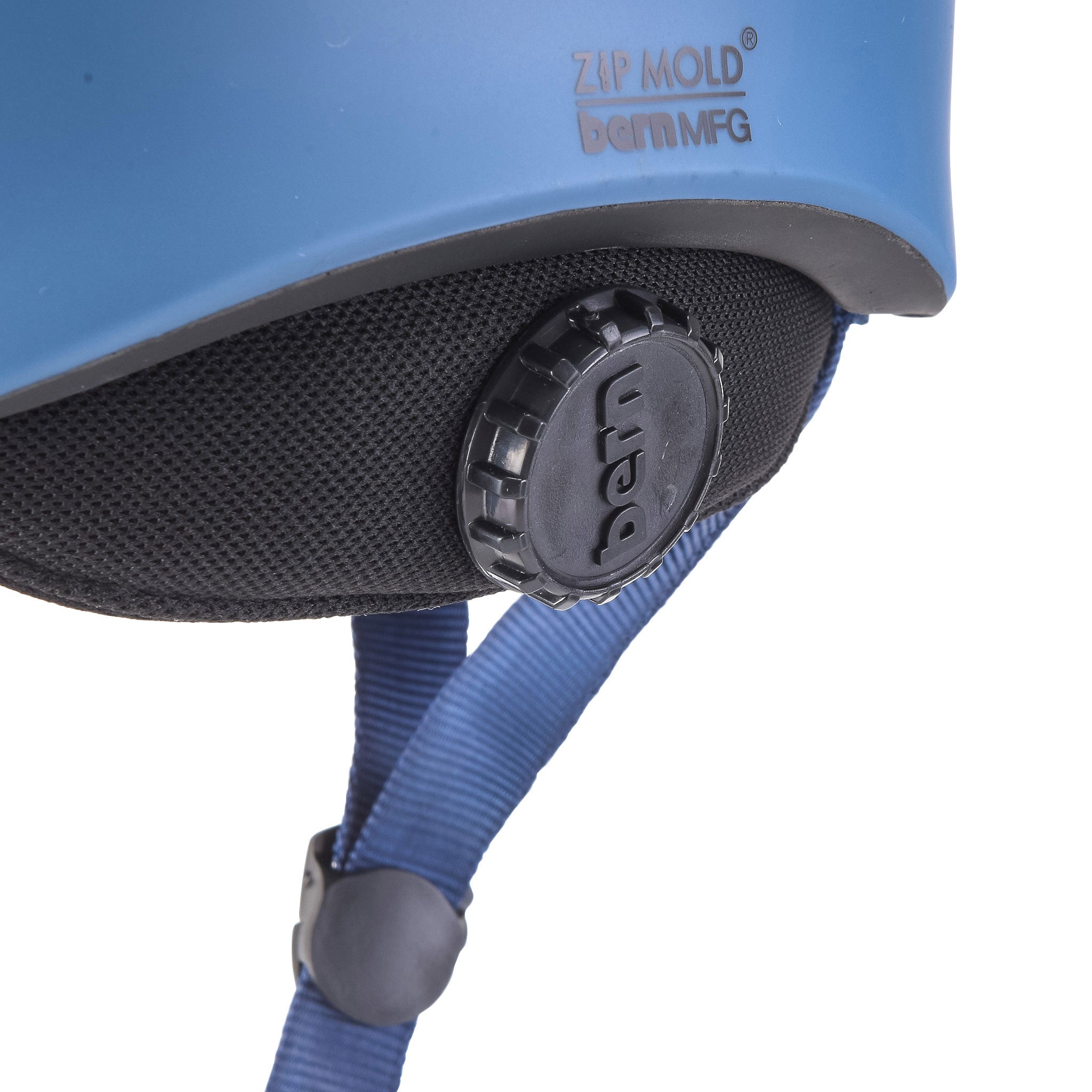 Casque vélo Bern Brentwood