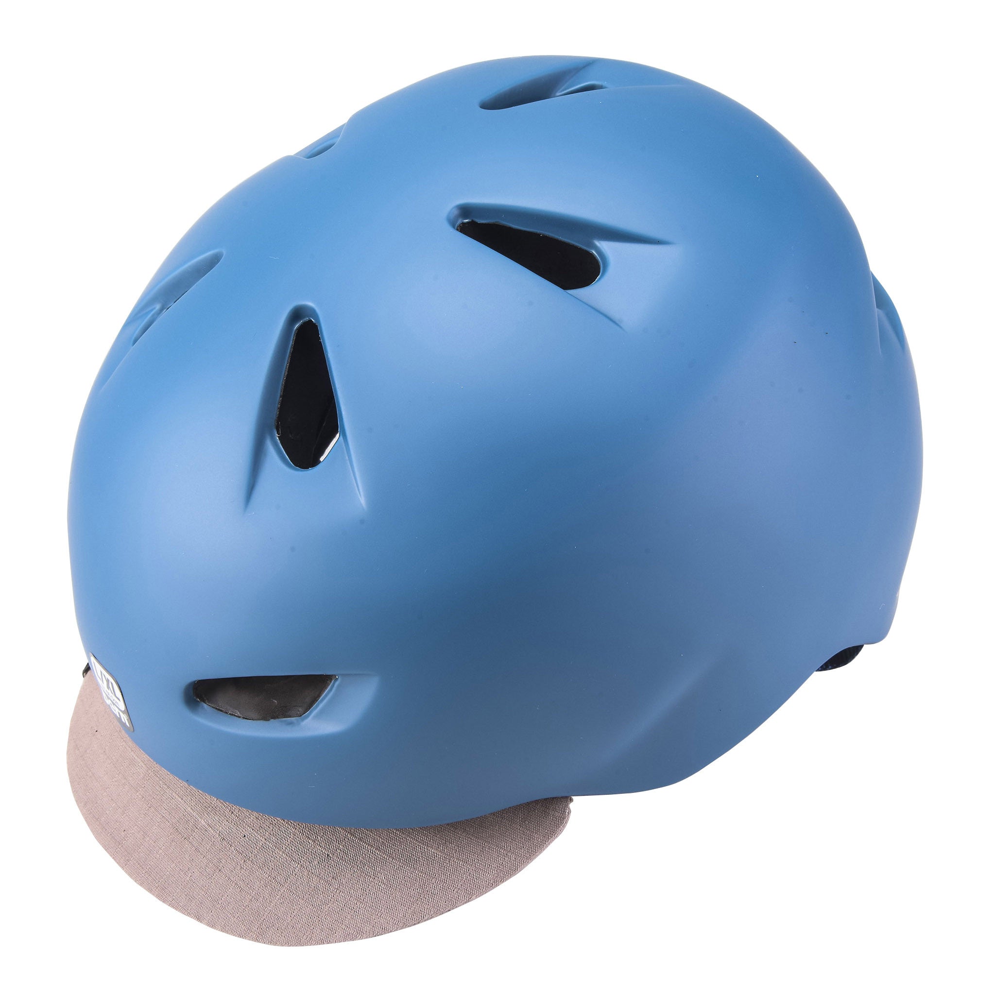 Casque vélo Bern Brentwood