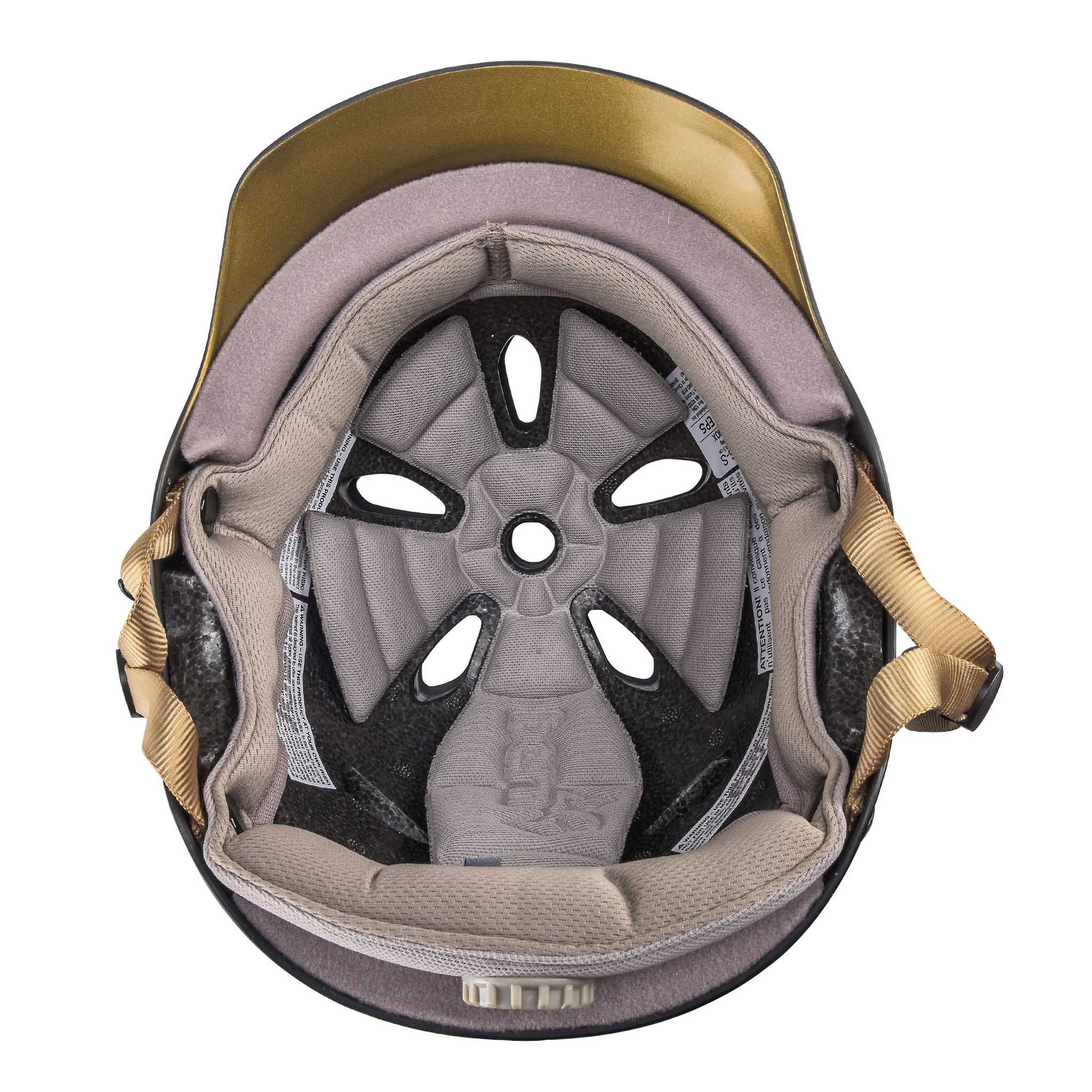 Bern - Lenox - Female Helmet