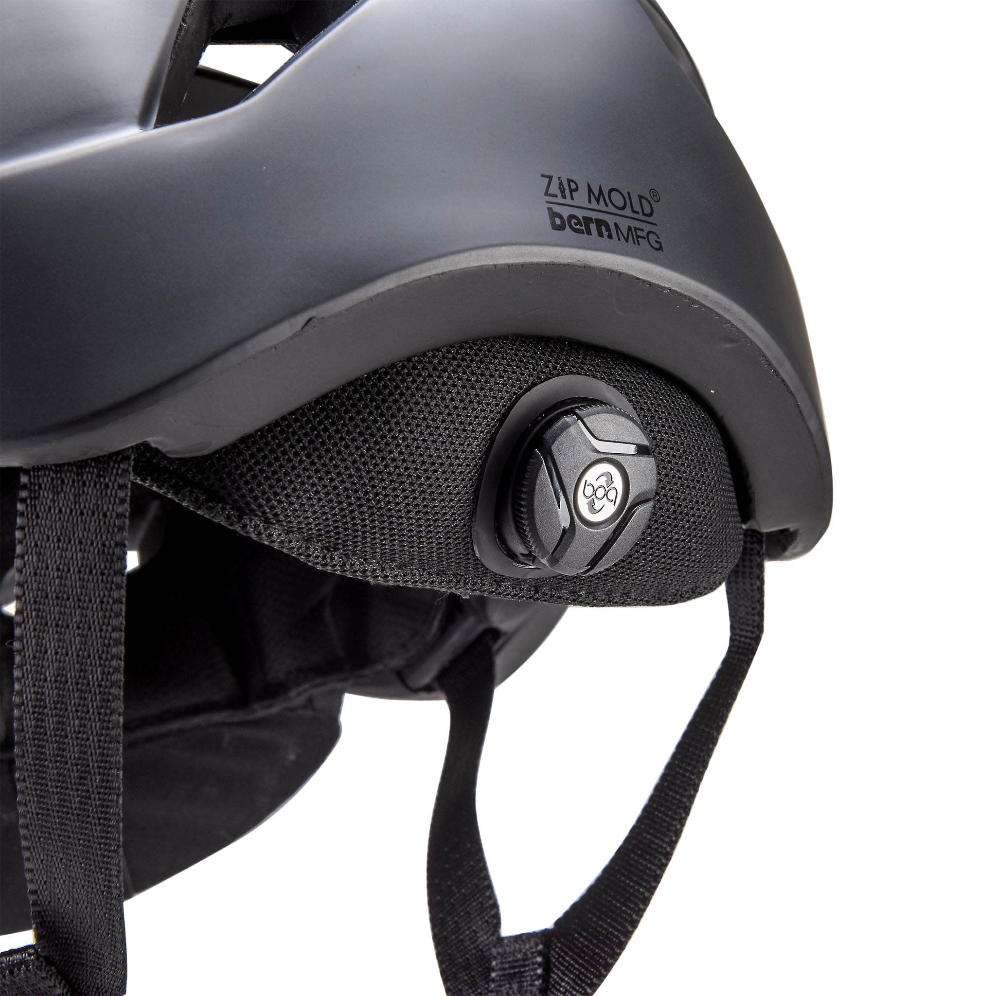 Casco de bicicleta Bern Allston