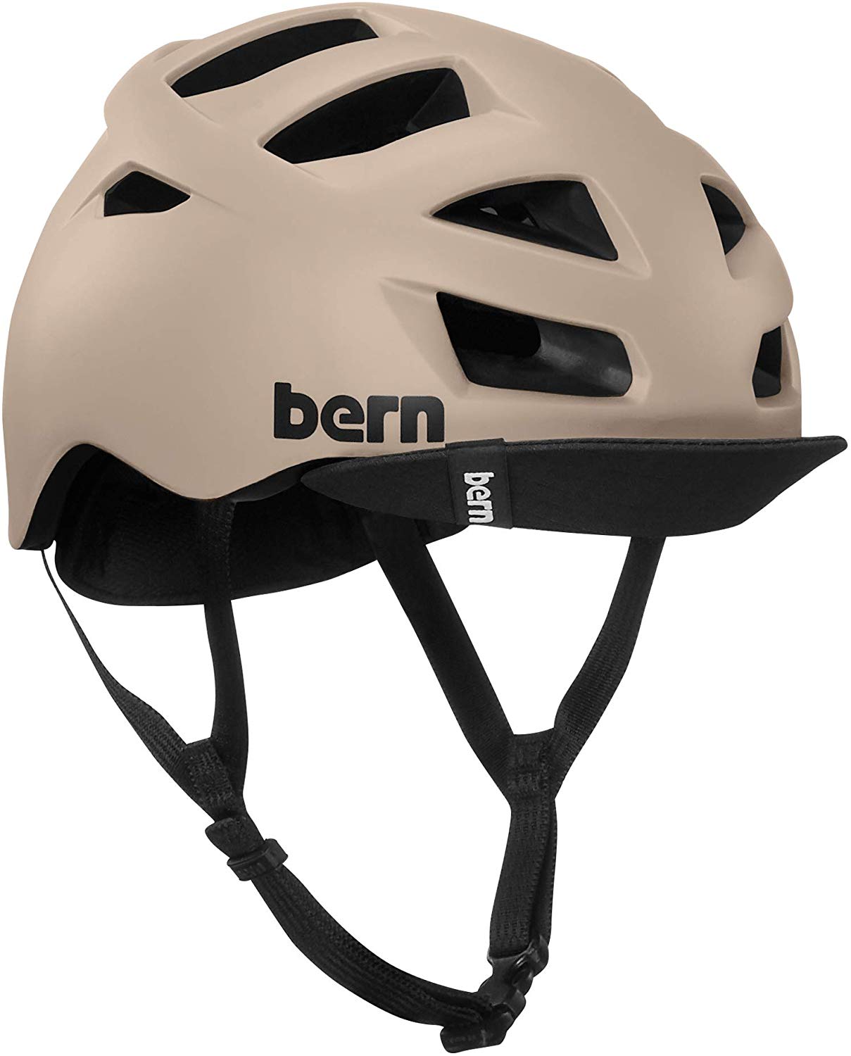 Casco de bicicleta Bern Allston