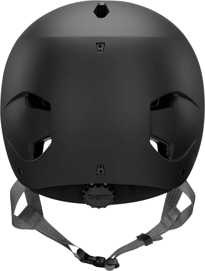 Bern Bandito Kinderfahrradhelm