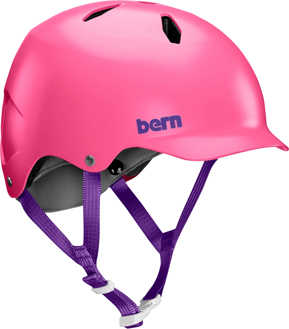 Bern Bandito Kinderfahrradhelm