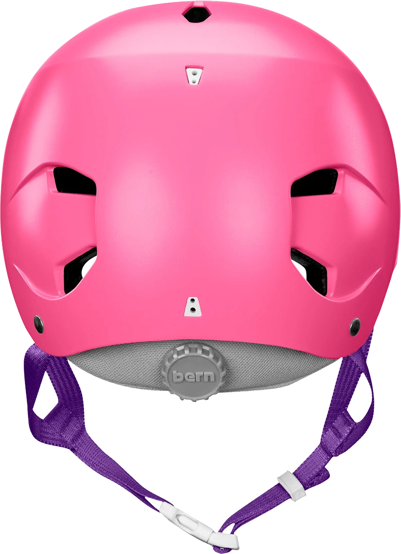 Bern Bandito Kinderfahrradhelm