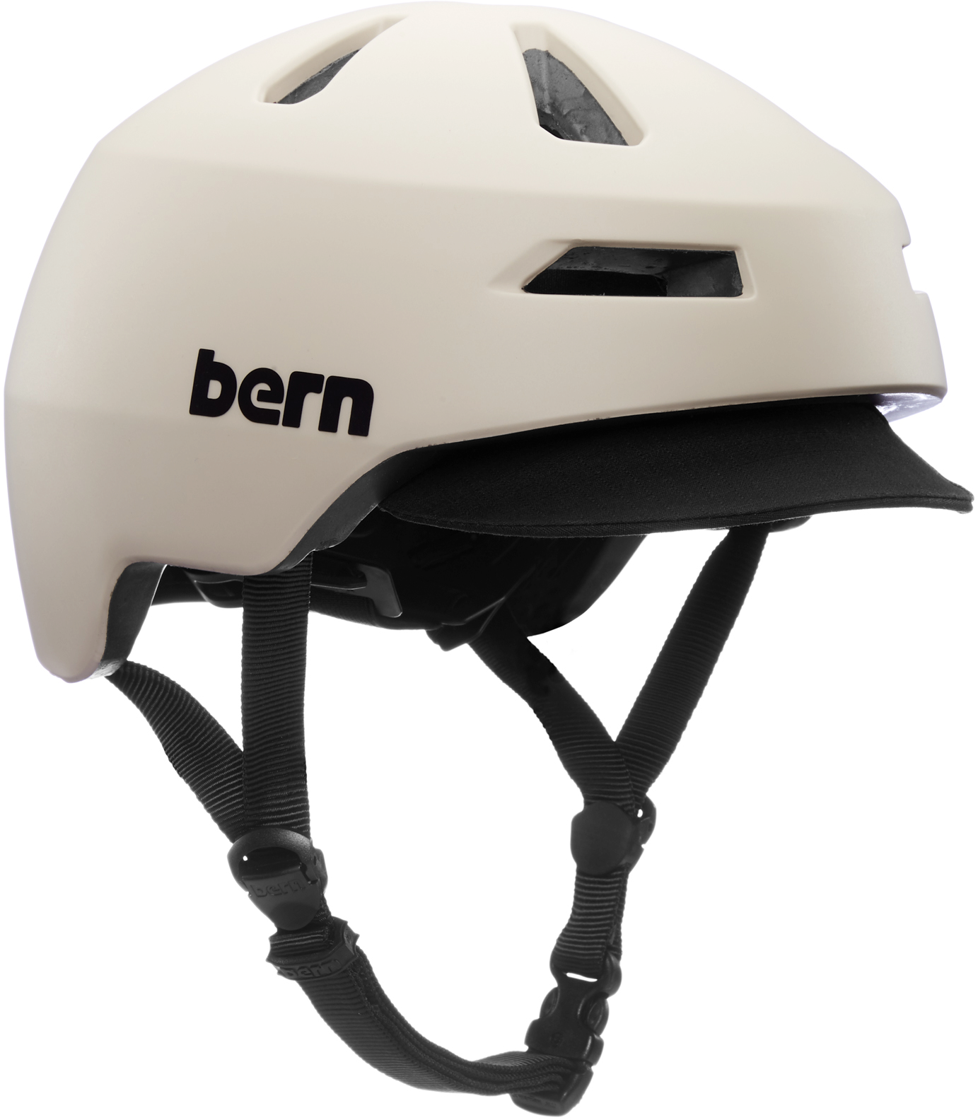 Bern Brentwood 2.0 Cycling Helmet