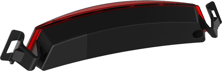 Bern Click-Mount bicycle helmet lighting